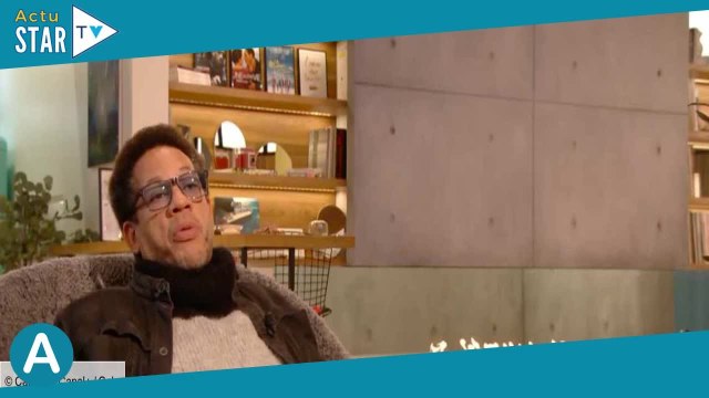 JoeyStarr a retrouvé sa mère après 25 ans : les incroyables circonstances de leurs retrouvailles