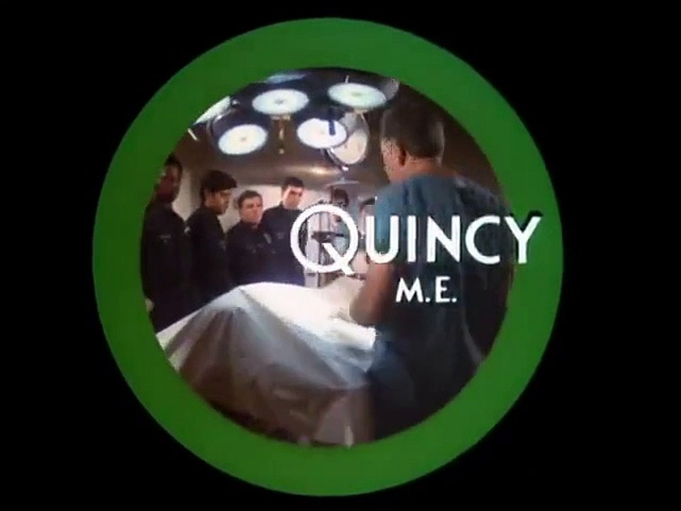 Quincy M.E. - Se3 - Ep07 HD Watch