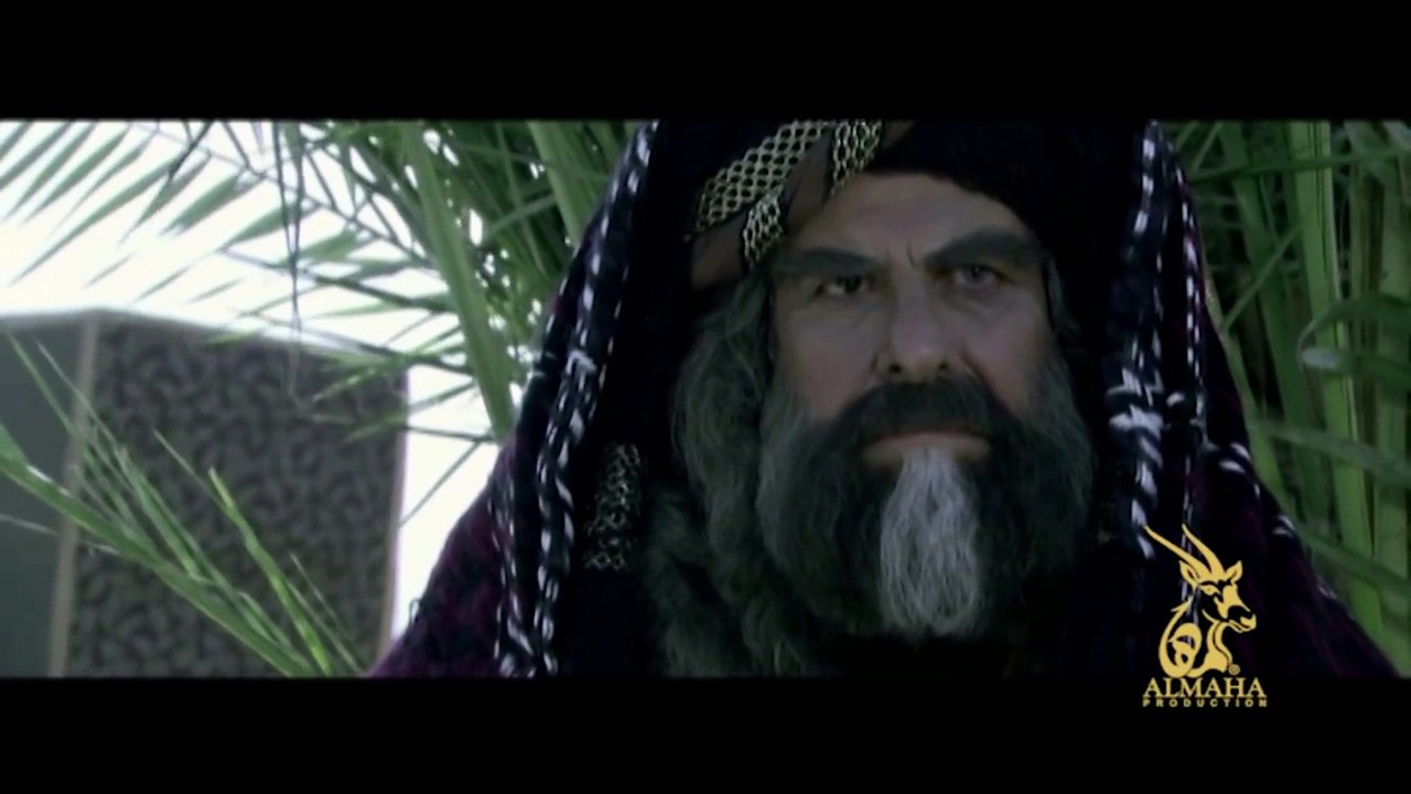 Hassan Wal Hussain Islamic Historical Series with ENGLISH Subtitle Episode-16