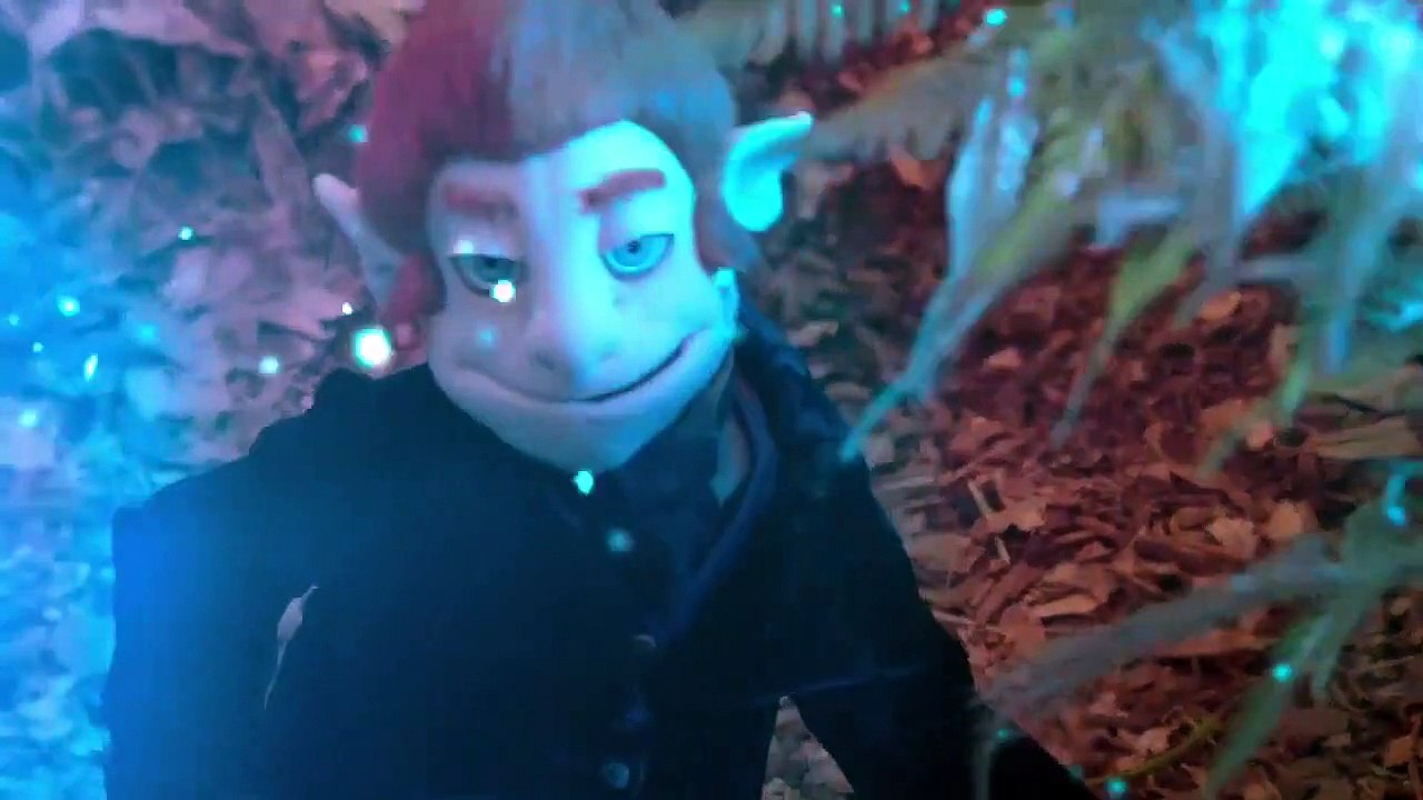 Yonderland - Se1 - Ep01 - The Chosen Mum HD Watch