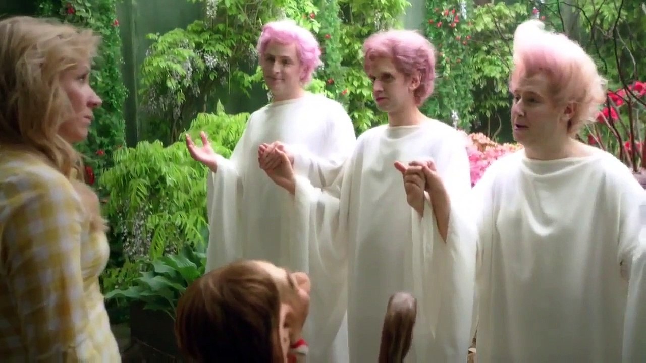 Yonderland - Se1 - Ep05 - Closing the Portal HD Watch