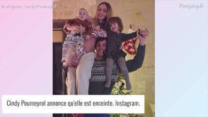 Cindy Poumeyrol enceinte et poussée à l'avortement par son mari Thomas : la grosse "crise" qu'ils ont traversée