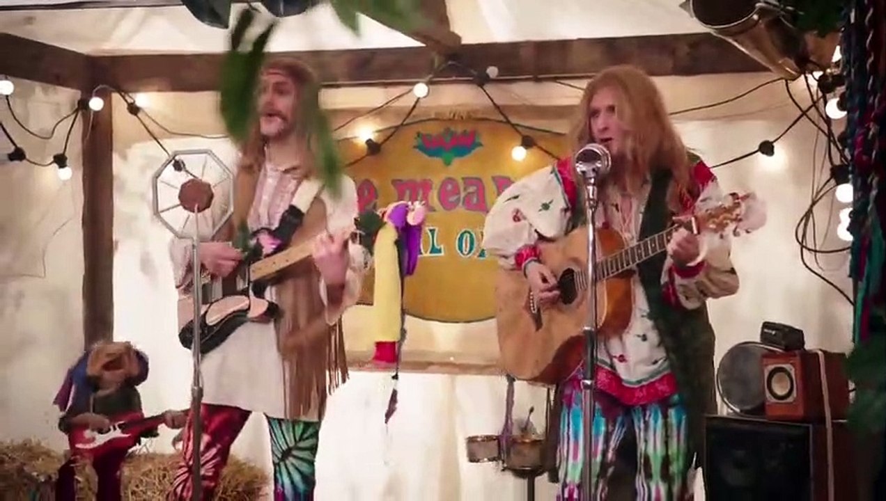 Yonderland - Se2 - Ep02 - The Winging Detective HD Watch