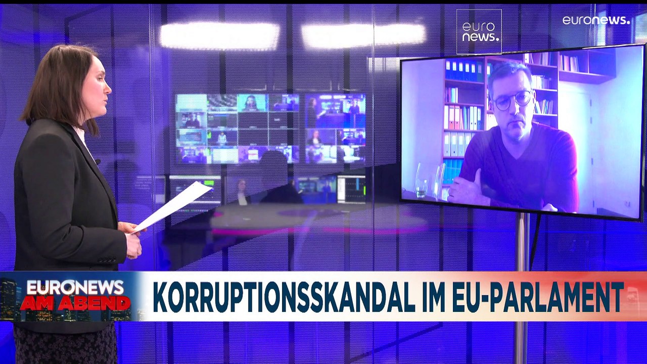 Nachrichten des Tages | 18. Januar - Abendausgabe