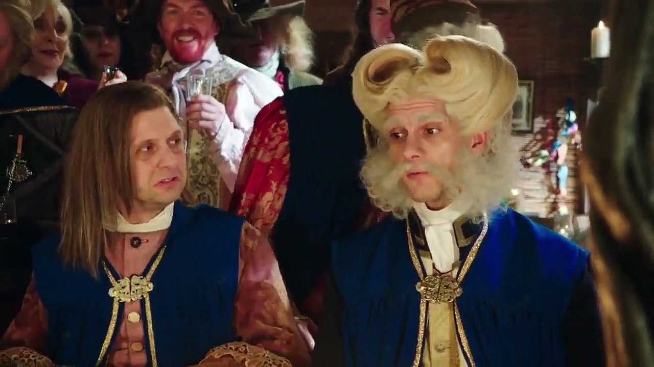 Yonderland - Se2 - Ep03 - A Vicious Circle HD Watch