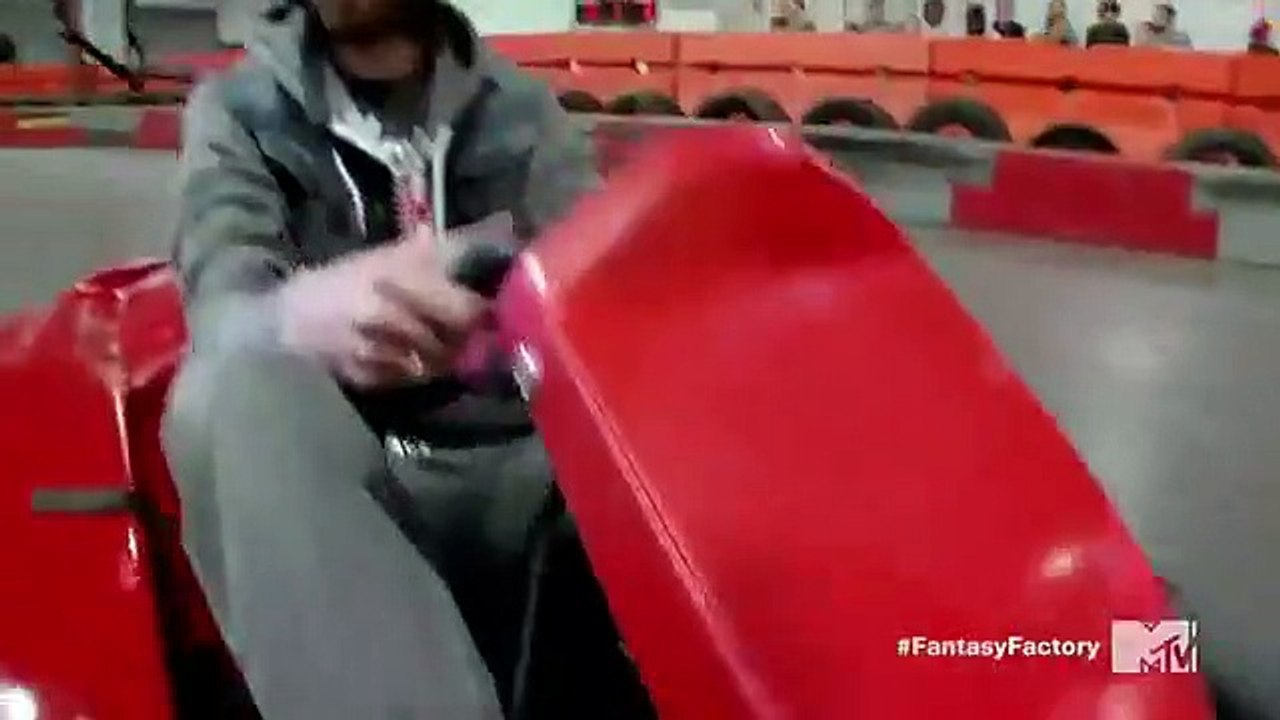Rob Dyrdek's Fantasy Factory - Ep51 HD Watch