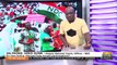 NDC Pres, Parliamentary Candidatures?: Do fees being charged help broad participation?  - The Big Agenda on Adom TV (18-1-23)