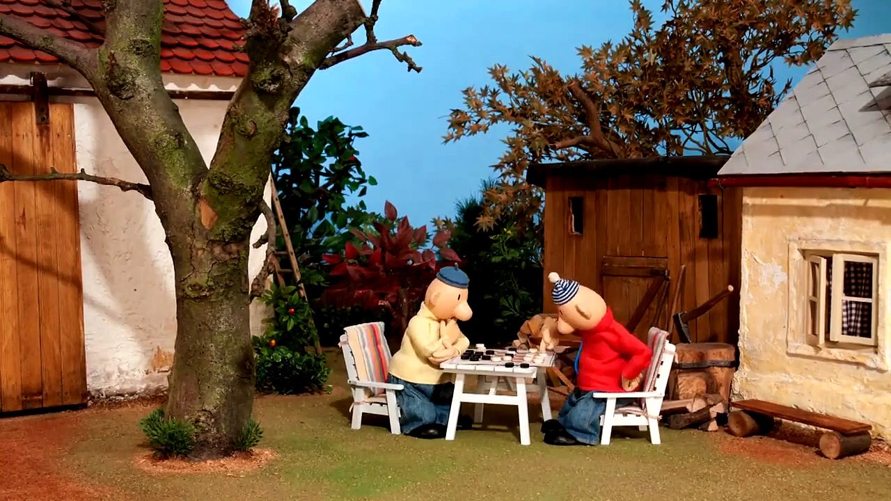 Pat $$ Mat - Se1 - Ep86 HD Watch