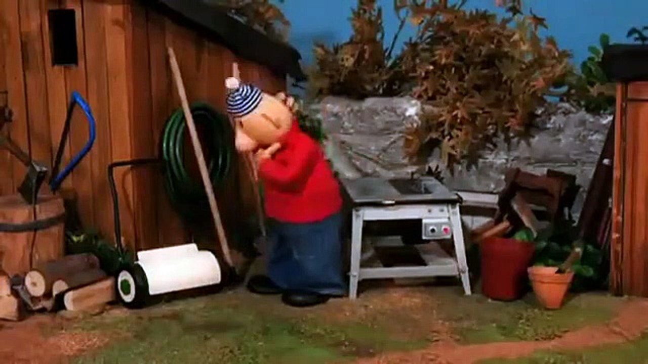 Pat $$ Mat - Se1 - Ep83 HD Watch