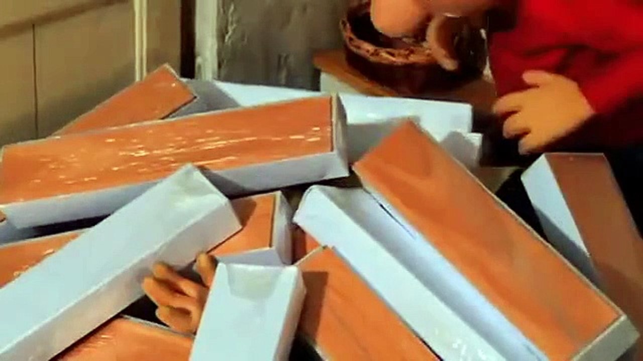 Pat $$ Mat - Se1 - Ep84 HD Watch