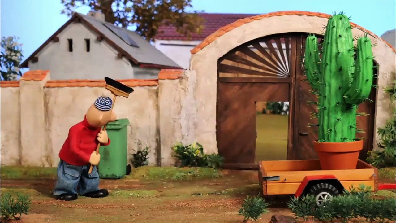 Pat $$ Mat - Se1 - Ep89 HD Watch