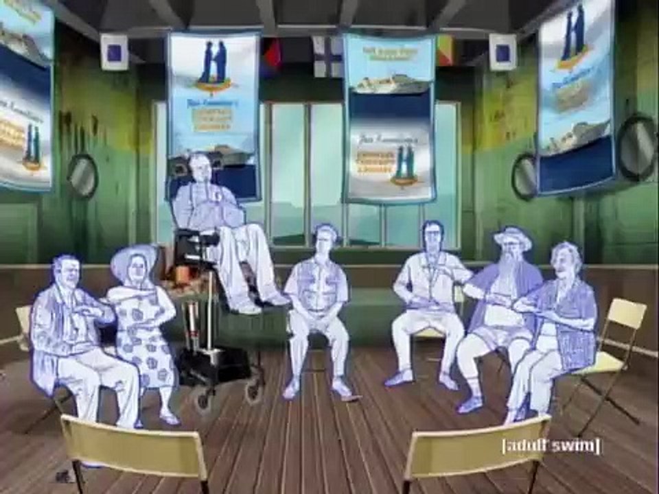 Tom Goes to the Mayor - Ep26 HD Watch