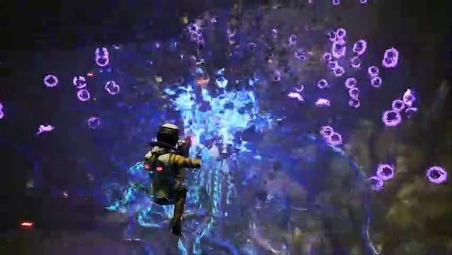 Returnal zeigt neuen Trailer zum PC-Release auf Steam – Kommt sofort mit einem Koop-Modus