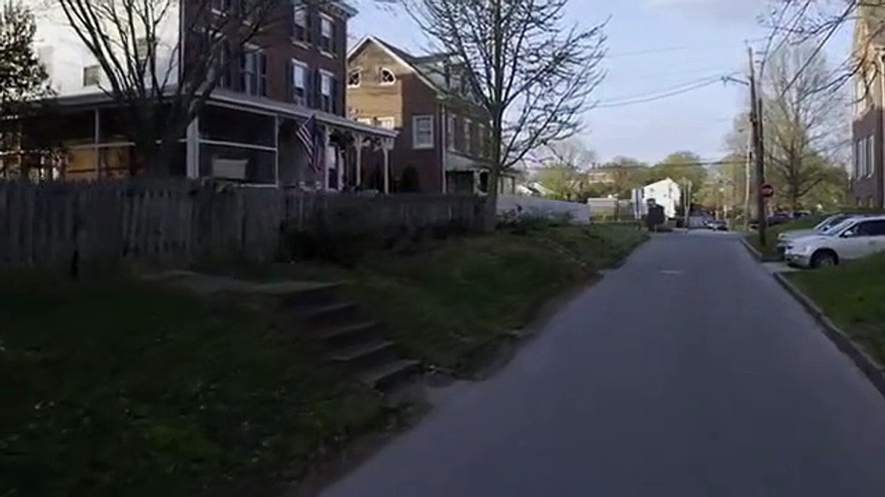 Unsolved Mysteries - Se1 - Ep07 - Washington Insider Mur-'der HD Watch