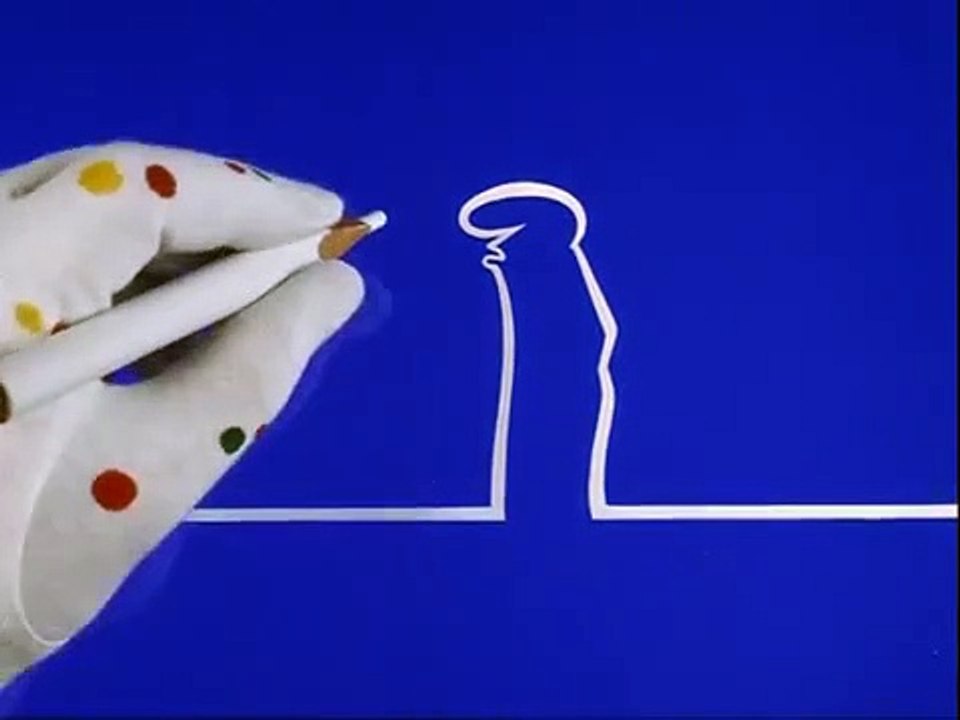 La linea - Ep83 HD Watch