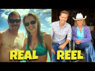 HEARTLAND Season 17 Cast And Real Life Partnes Revealed 2023