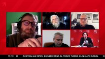 L'ALUNNO DEL PROF DEL GIUDICE RACCONTA IN DIRETTA ▷ 