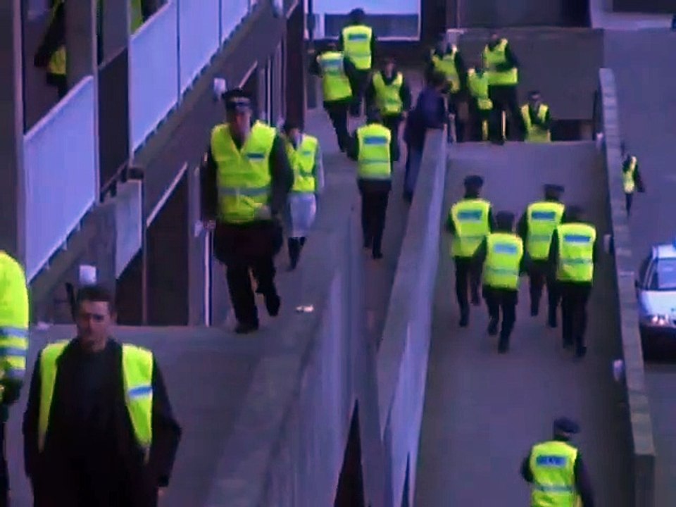 Touching Evil - Se1 - Ep02 HD Watch