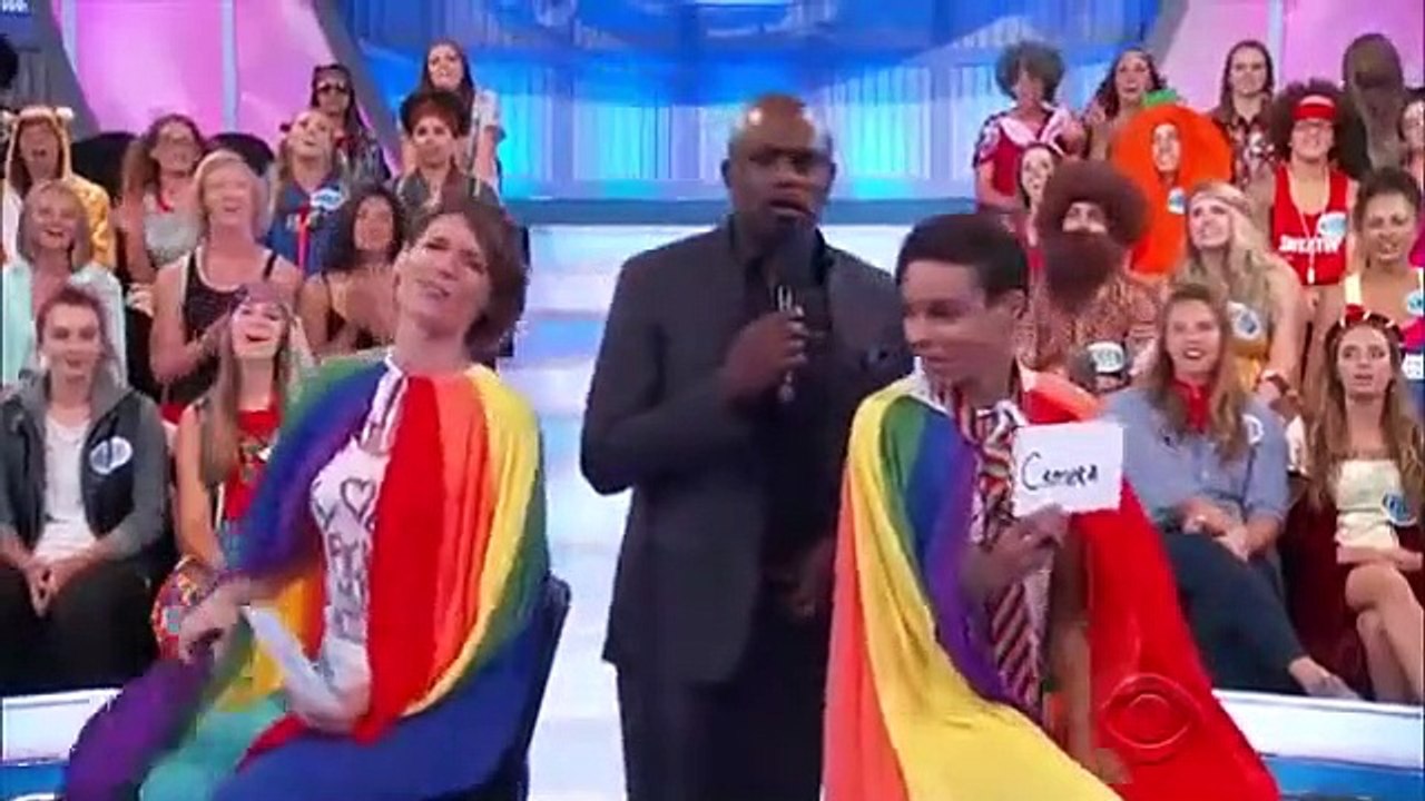 Let's Make A Deal - Se8 - Ep03 HD Watch