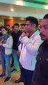 Saregama ke M.D ke sath Kheshari Lal Yadav & Akshara singh live video