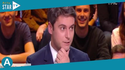 “Ça va Gaby ?” : Gabriel Attal choqué par la chronique de Pablo Mira dans Quotidien