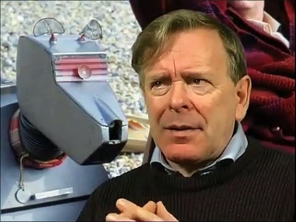 Doctor Who (Doctor Who Classic) - Se18 - Ep05 HD Watch