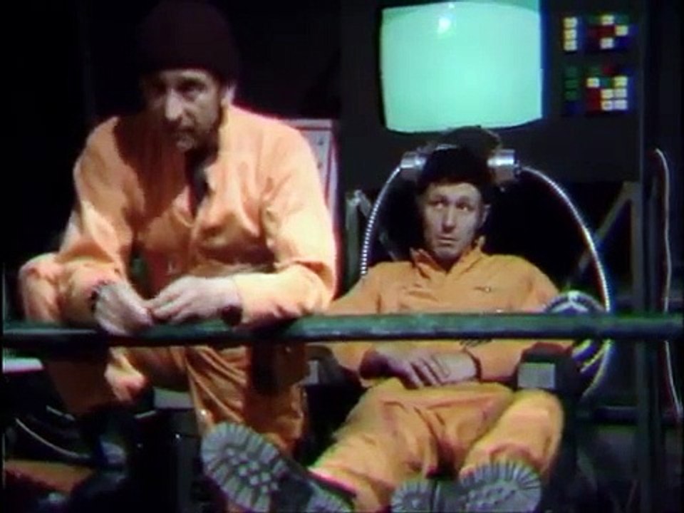 Doctor Who (Doctor Who Classic) - Se18 - Ep27 HD Watch