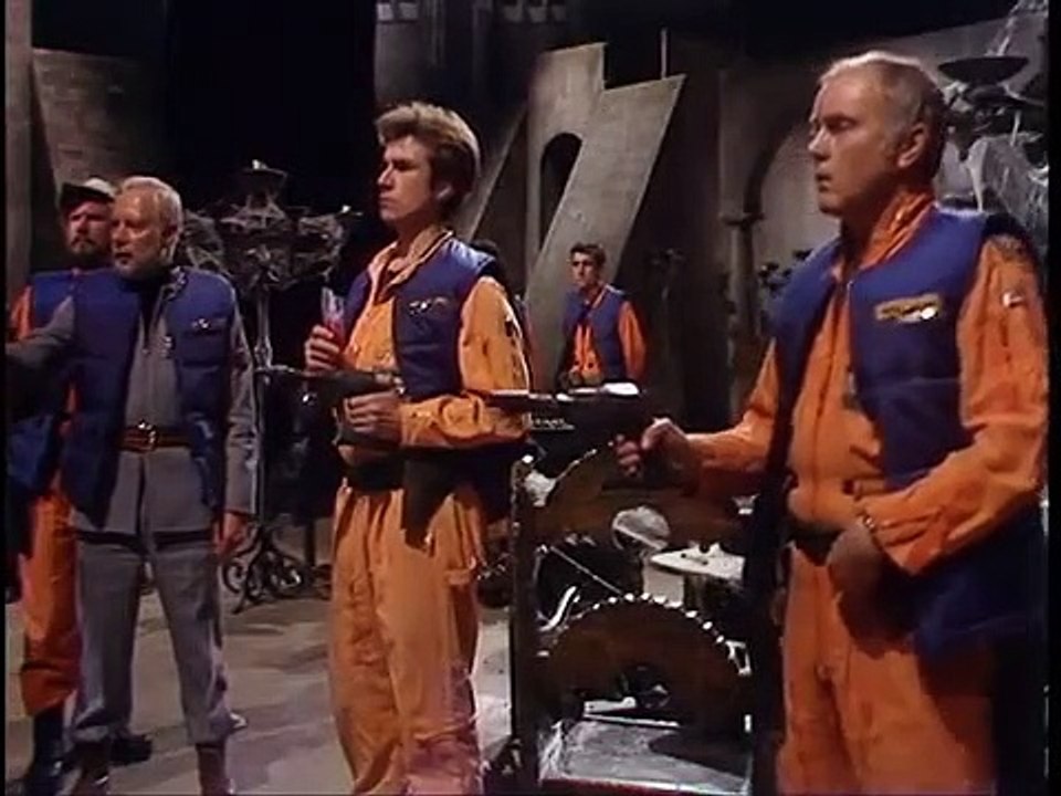 Doctor Who (Doctor Who Classic) - Se18 - Ep26 HD Watch