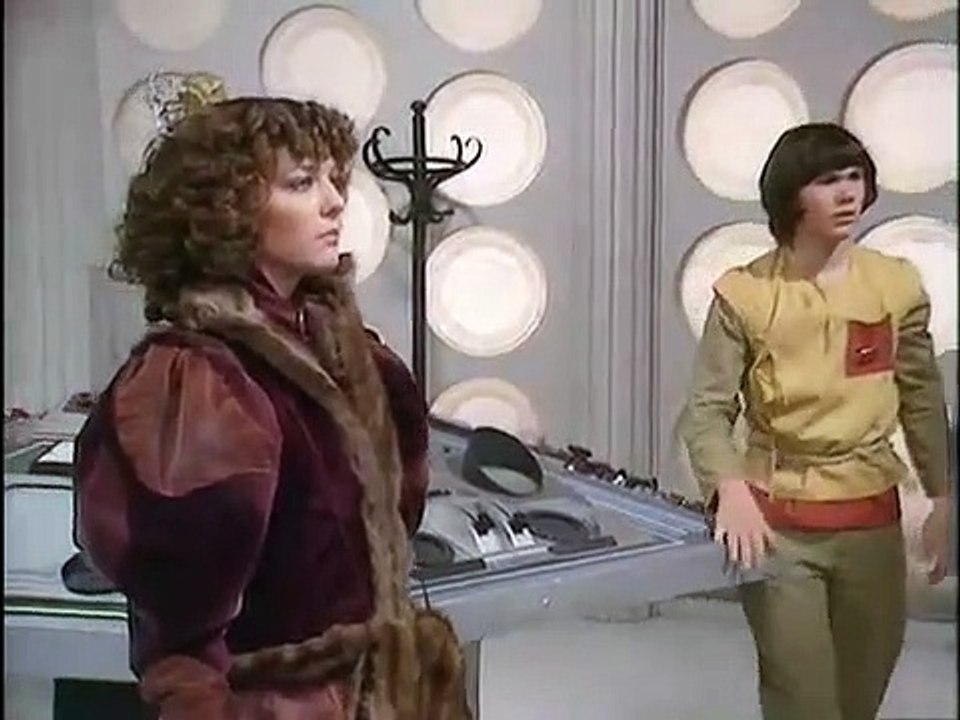 Doctor Who (Doctor Who Classic) - Se18 - Ep32 HD Watch
