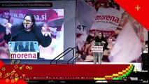 ¡Histórica Reunión de Alcaldes Electos de MORENA! ¡Trabajarán de la Mano de Nuestro Presidente AMLO!