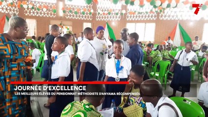 7 minutes du 18 janvier 2023 (édition du 12h)