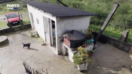 Frio em Portugal. Há quem não ligue o aquecimento devido ao preço da eletricidade