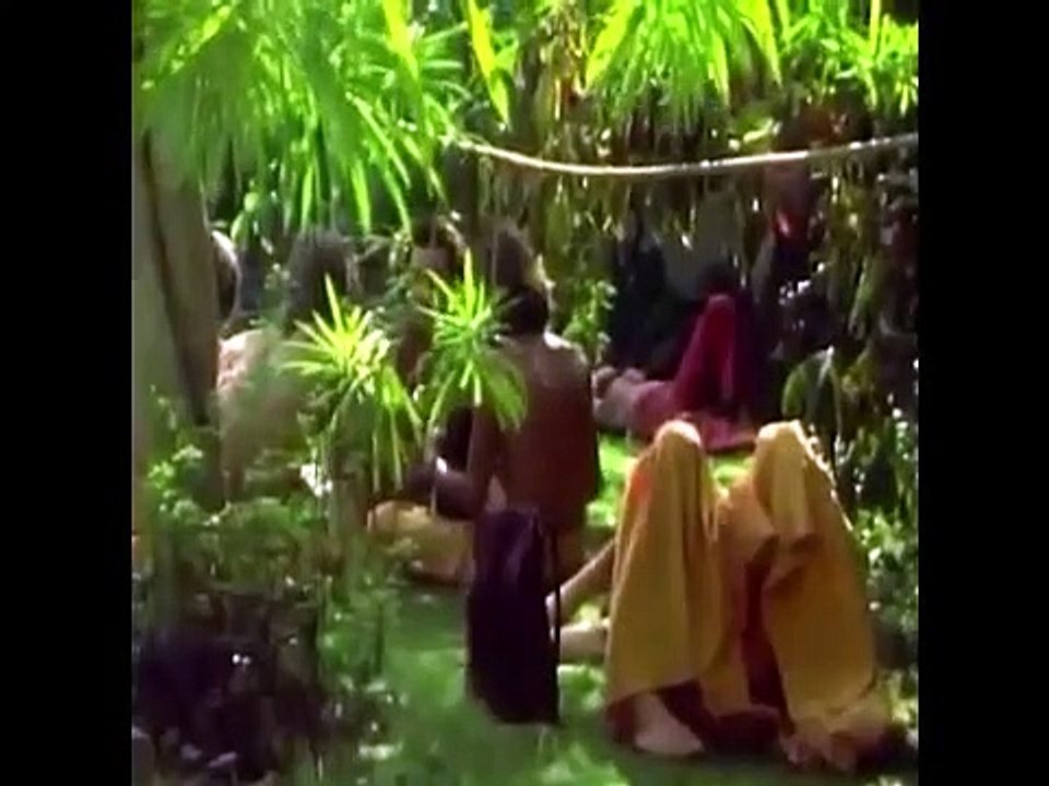 Wild Wild Country - Se1 - Ep01 HD Watch
