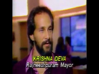 Wild Wild Country - Se1 - Ep03 HD Watch