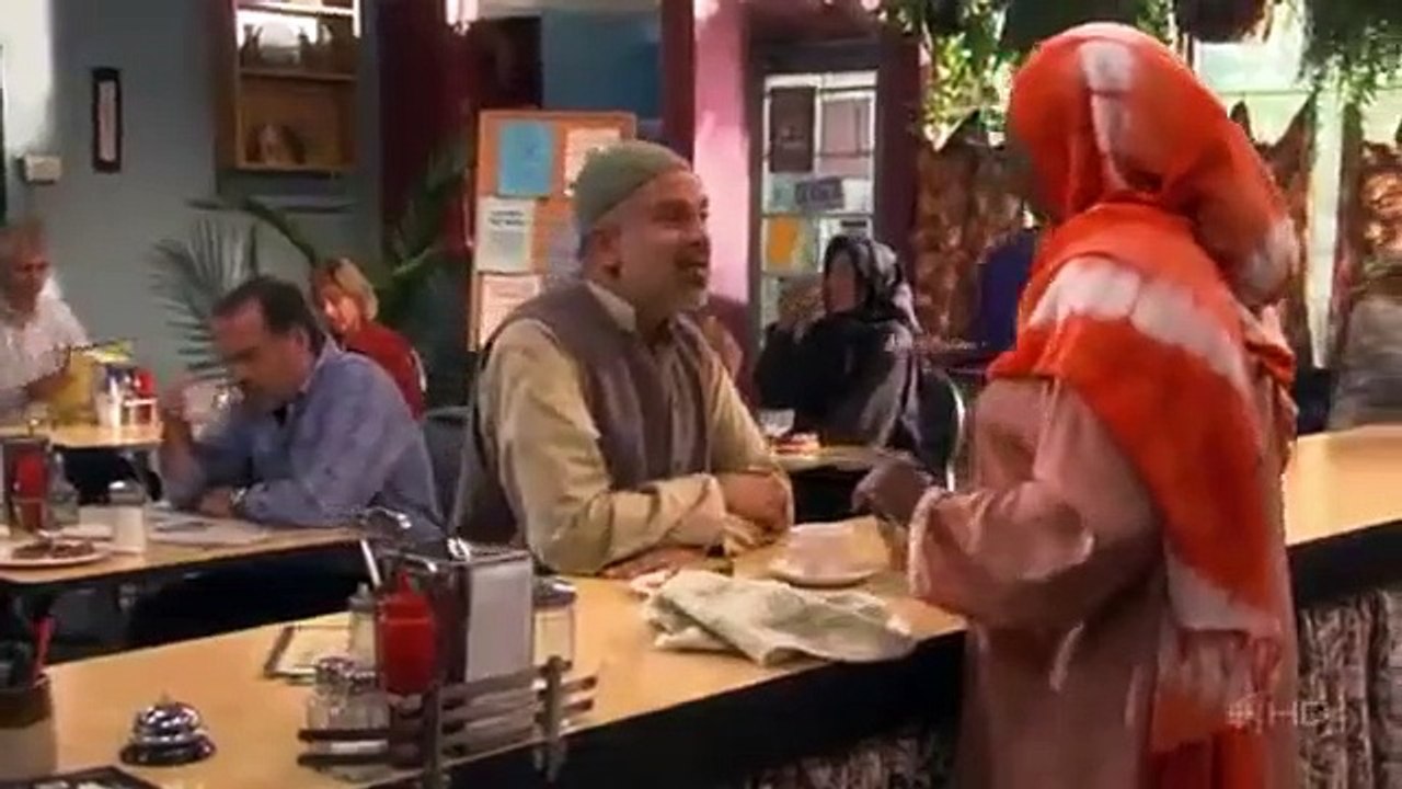 Little Mosque on the Prairie - Se2 - Ep08 HD Watch