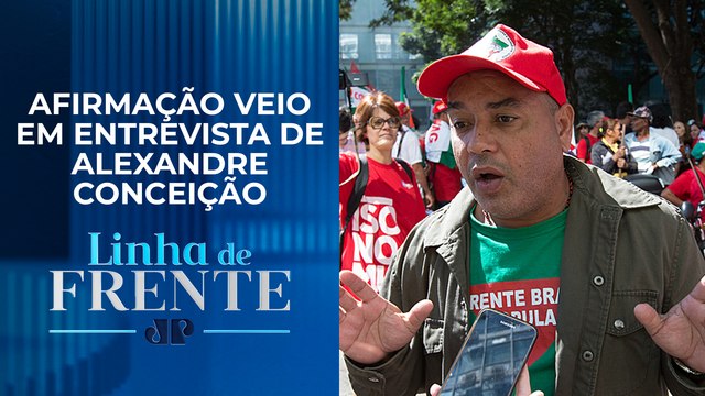 Casas modulares são opções a sem-tetos em São Paulo | LINHA DE FRENTE