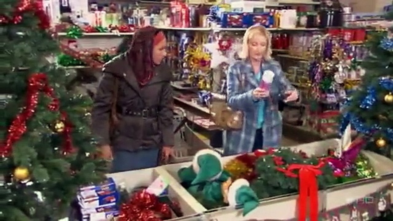 Little Mosque on the Prairie - Se2 - Ep10 HD Watch