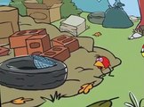 Peep and the Big Wide World Peep and the Big Wide World S02 E025 A Daring Duck
