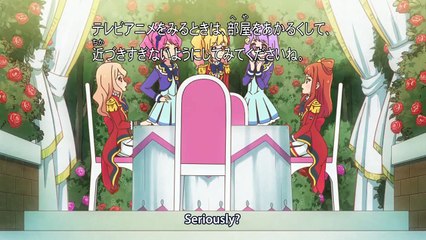 Aikatsu Stars! - Ep93 HD Watch