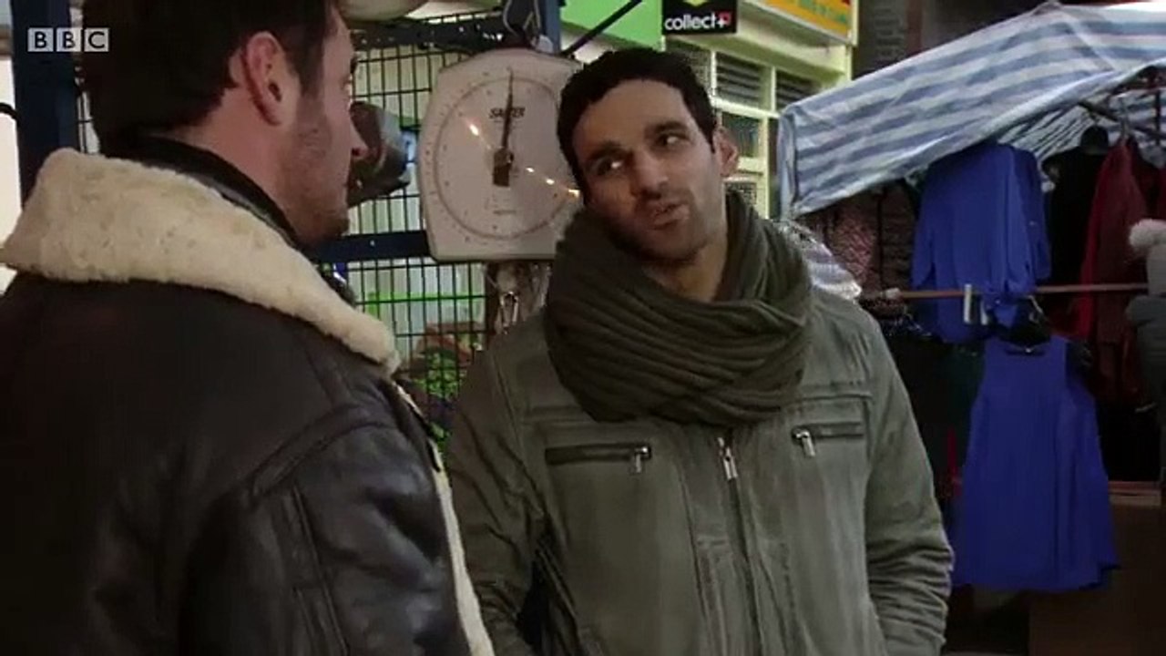 Eastenders Se34 Ep16 Thursday 25th January HD Watch video