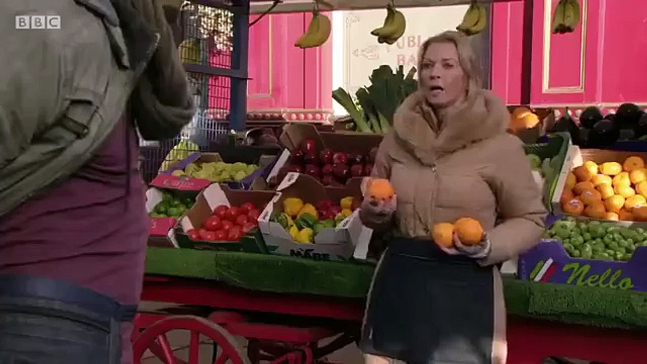 Eastenders - Se34 - Ep15 - Wednesday 24th January HD Watch