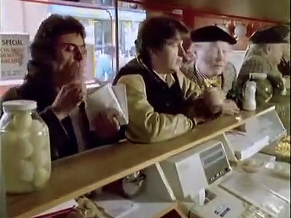 Lovejoy - Se4 - Ep03 HD Watch