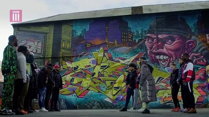 The Rap Game UK - Se1 - Ep02 HD Watch