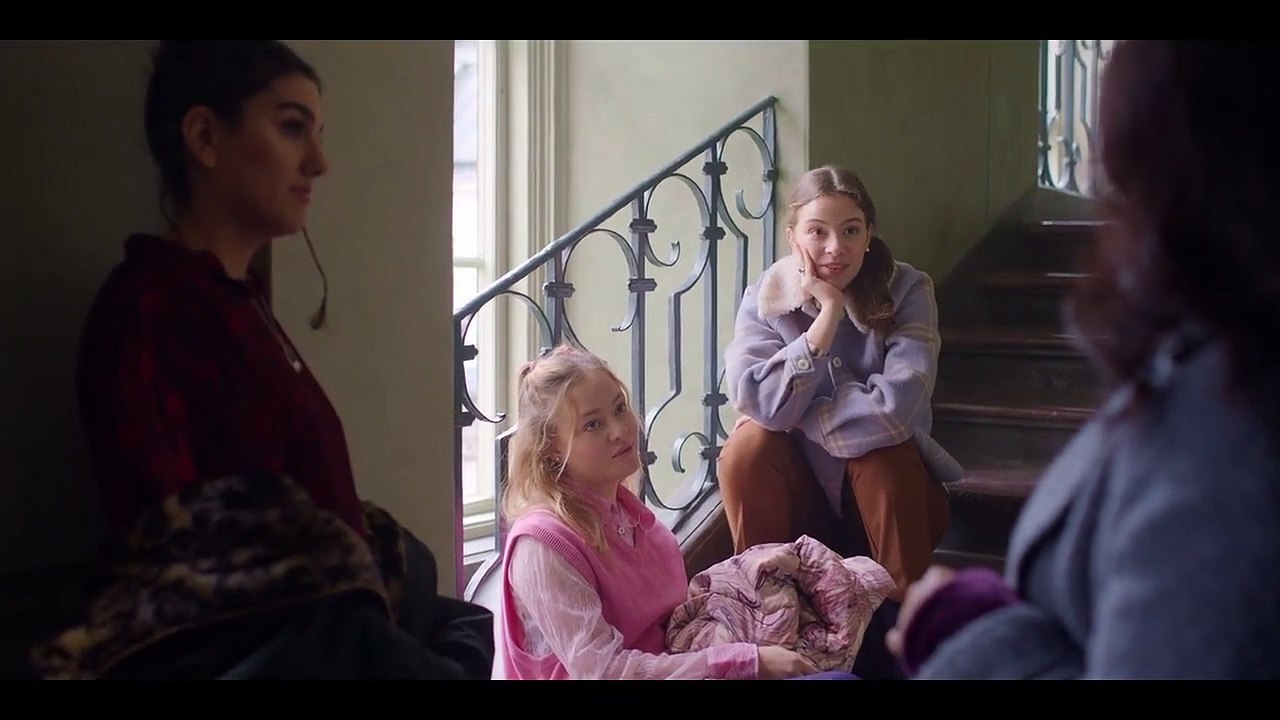 Young Royals - Se1 - Ep04 HD Watch