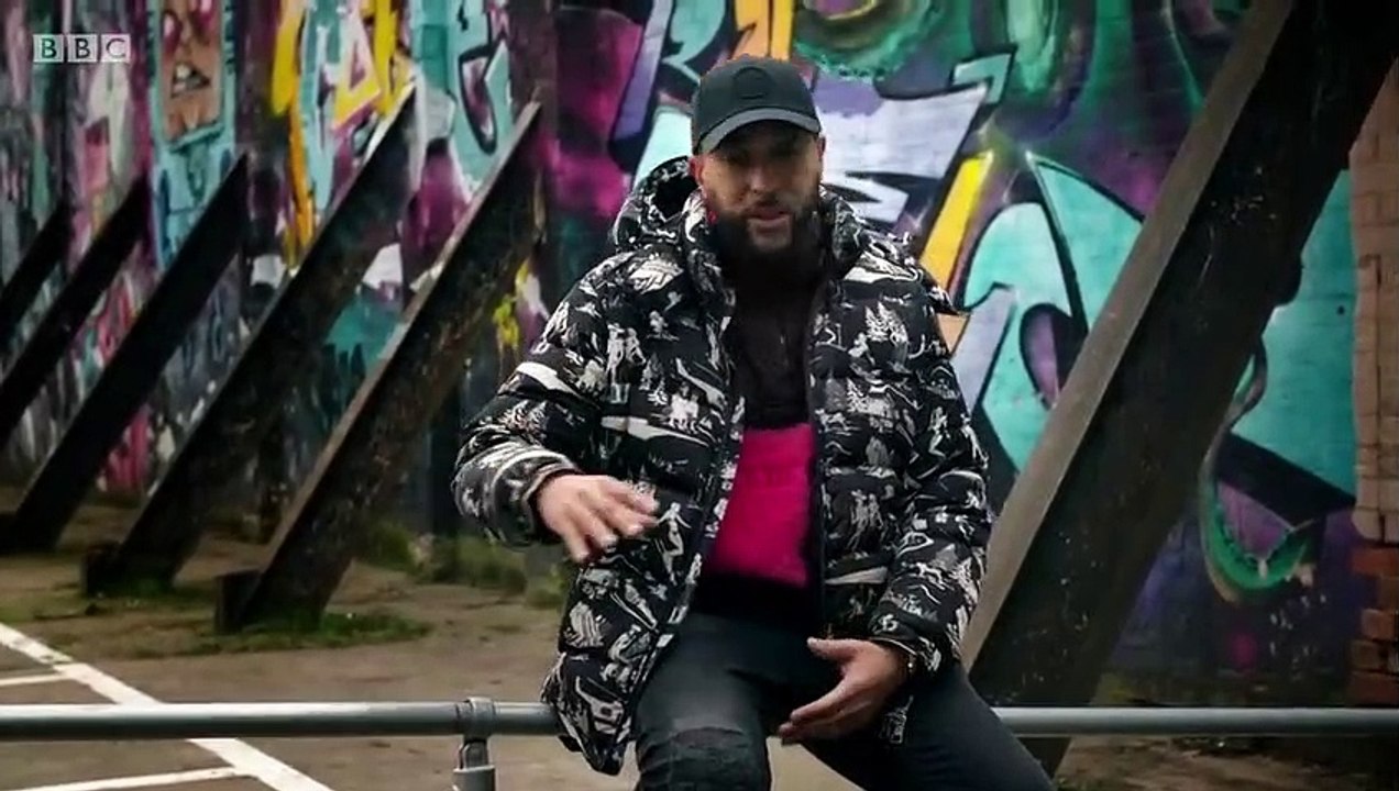 The Rap Game UK - Se2 - Ep02 - Collab $$ Clash HD Watch