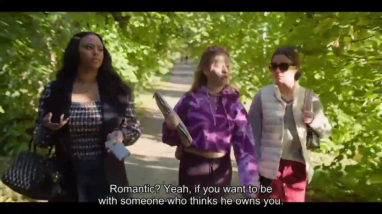Young Royals - Se1 - Ep02 HD Watch