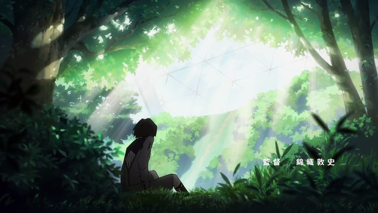 Darling In The FranXX Season 1 Episode1 in Hindi
