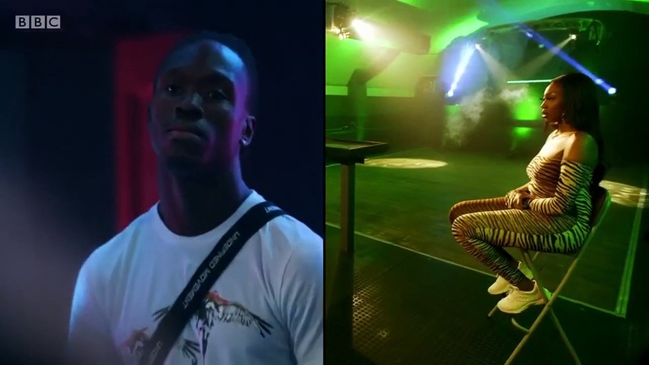 The Rap Game UK - Se2 - Ep04 - Sound $$ Symphony HD Watch