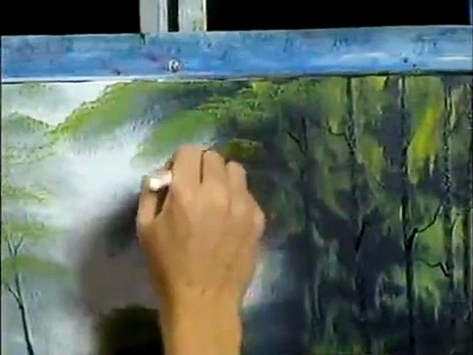 The Joy of Painting - Se13 - Ep06 HD Watch