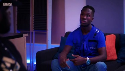 The Rap Game UK - Se2 - Ep05 - Beats $$ Visuals HD Watch